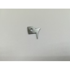 FD62G Деталь А1222 ( 07401822 ) Язычок для прижимной лапки